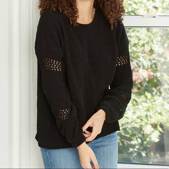 Knox Rose Sweater